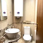 Apartmán Splendida Sea Apart-splendid Complex Varna