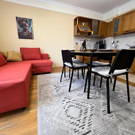 Splendida Sea Apartamento Varna