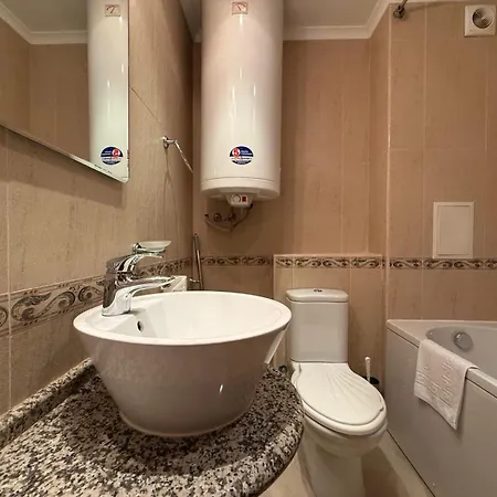 Splendida Sea * Varna