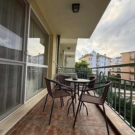 Splendida Sea Apart-splendid Complex Apartament