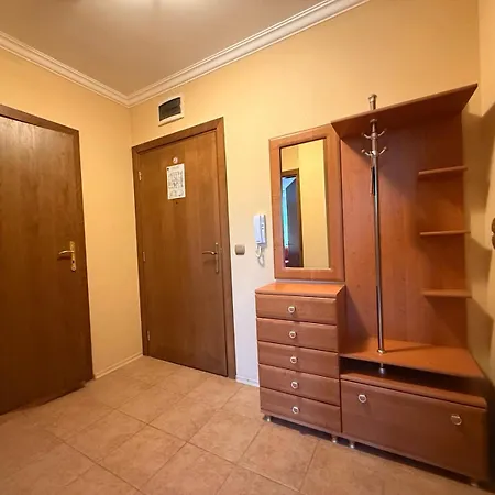 Apartament Splendida Sea Apart-splendid Complex