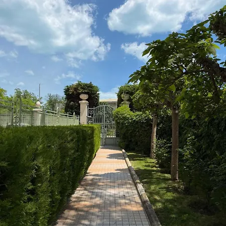 Daire Splendida Sea Apart-splendid Complex *