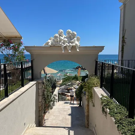 Splendida Sea Apart-splendid Complex Apartament *