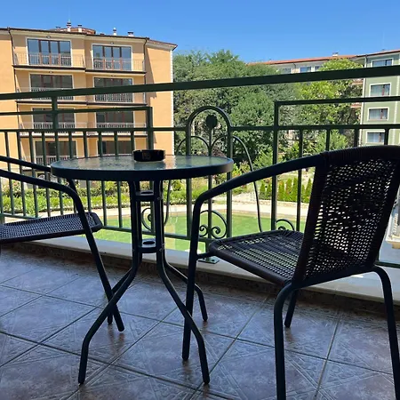 Splendida Sea Apart-splendid Complex * Varna