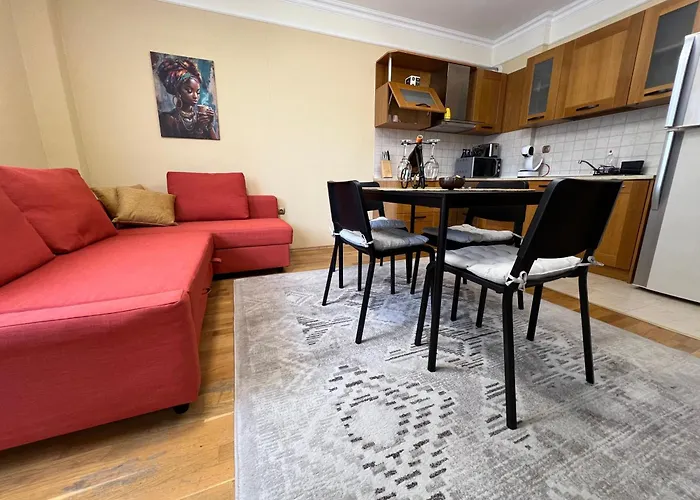 Splendida Sea Apartamento Varna